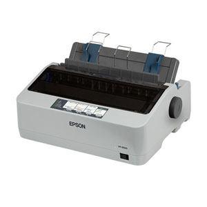 EPSON エプソン ドットインパクトプリンター VP-D500(ラウンド型/80桁/複写枚数4枚)