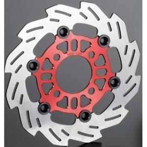 シフトアップ(Shift Up) GROM 220mmウェ-ブ F.ディスクロ-タ-LTD GOLD...