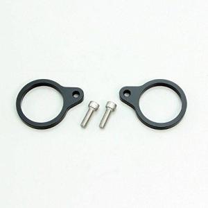 ハリケーン 【ハリケーン】VFR800F(RC79) ハンドルアップスペーサーH20