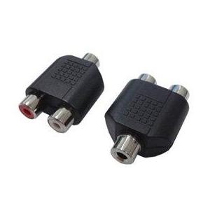 変換名人 AV/RCA2J-35JS(2P)