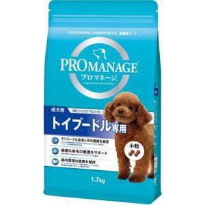 マースジャパンリミテッド マース プロマネージ 成犬用 トイプードル専用 1.7kg (-)