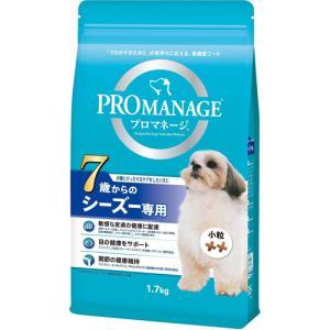 プロマネージ 成犬用 フレンチブルドッグ専用 ( 1.7kg )/ ドッグフード