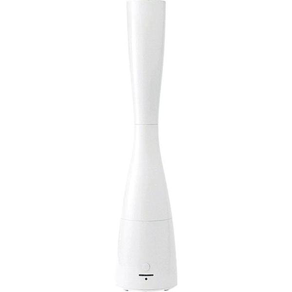 ライフオンプロダクツ プリズメイト　アロマ超音波式加湿器　Ｓａｂｌｉｅｒ