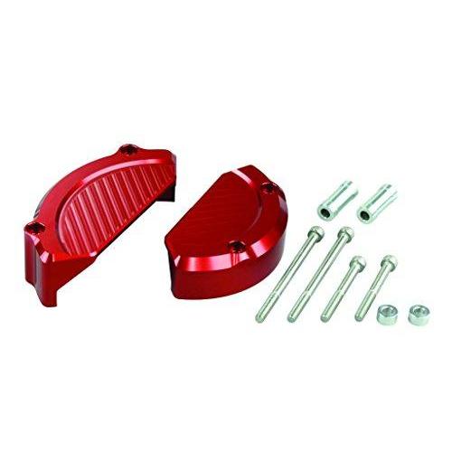 POSH Faith ポッシュフェイス CB1300SF 14-15 エンジンガ-ド (レッド)　(...