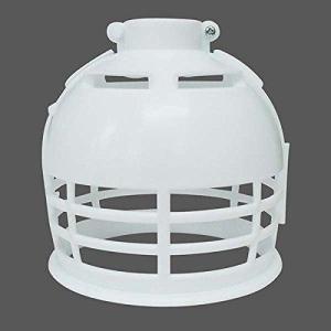 OHM オーム電機 00-8303 電球ガード