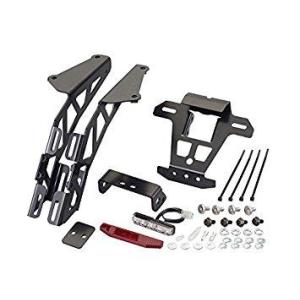 アクティブ ACTIVE フェンダーレスキット CBR600RR '2013〜'2024