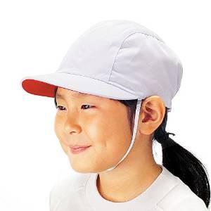 フットマーク 101232　T/C体操帽ドリブル(女子)　LL