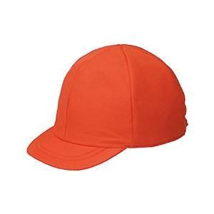 フットマーク 101221　スクラム裏黄　Ｍ　オレンジ