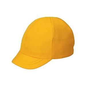 フットマーク 101221　スクラム裏黄　Ｌ　イエロー