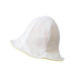 フットマーク 101233　お日さまガード　フリー　シロ