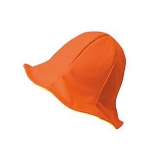 フットマーク 101233　お日さまガード　フリー　オレンジ