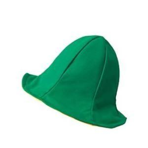 フットマーク 101233　お日さまガード　フリー　グリーン