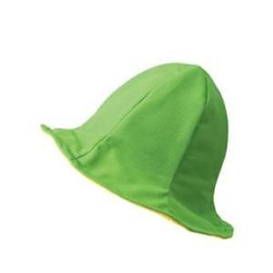 フットマーク 101233　お日さまガード　フリー　ワカクサ