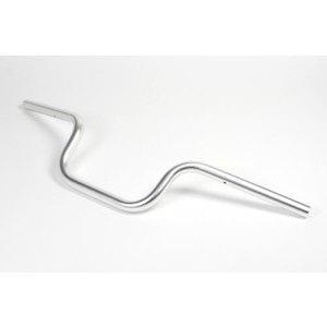 ハリケーン ホーネット250/ホーネット600用 ジュラルミン トップ