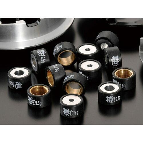 POSH Faith ポッシュフェイス YAMAHA シグナス ウェイトローラー 20x12 7.5...