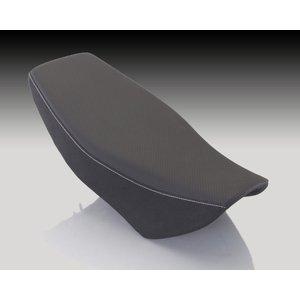 KITACO（キタコ） アイディアルシート ホワイトステッチ GROM