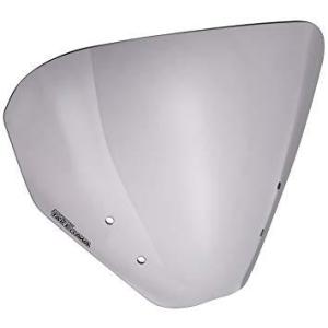 スペシャルパーツ武川 スクリーンキット (ショートタイプ・スモーク)　Z125PRO　品番：09-1...