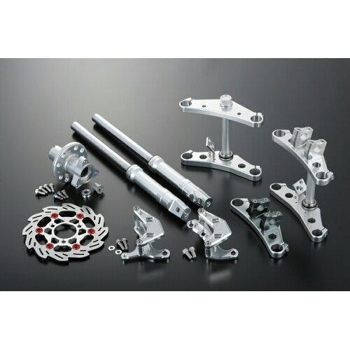 シフトアップ(Shift Up) ステムフォークキット 4POD 27W モンキー (205287-...