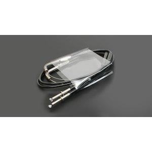 アクティブ(ACTIVE) 必ず購入前に仕様をご確認下さい 1060347 スロットルワイヤー NI...