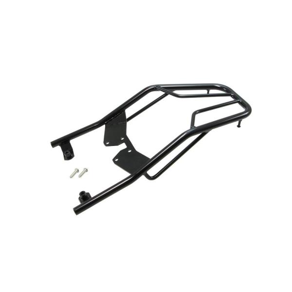 大阪単車用品工業 リアキャリア(BK) XSR900 (HA6308B)