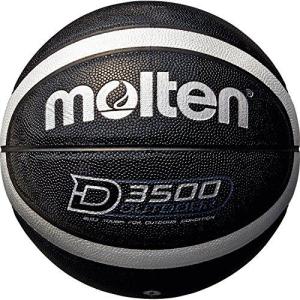 molten モルテン バスケットボール 6号球 D3500 アウトドア用 青 molten モルテン バスケットボール 6号球 D3500 アウトドア用 青