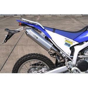 最終値下げ❗️BEAMS CORSA-EVOⅡ　WR250X/R チタンマフラー BEAMS ビームス CORSA-EVOII フルエキゾーストマフラー WR250R