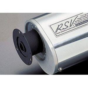 RSV アールエスブイ サイレントインナーサイレンサー バッフル