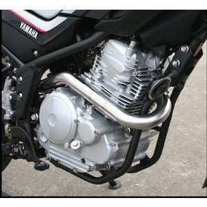 K2-tec トリッカー マフラー本体 S/O ケイツーテック : パークアップ