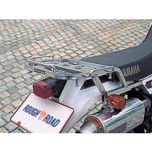 ラフアンドロードスポーツ ラリー５９１アルミキャリア　セロー２２５（セル付）　ＲＹ５９１０５