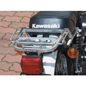 ラフアンドロードスポーツ ラリー５９１アルミキャリア　２５０ＴＲ　ＲＹ５９１１９