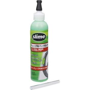 Slime ＳＬＩＭＥ　スライム　パンク防止剤　８ｏｚ．　５７−８００　　チューブタイヤ用の商品画像