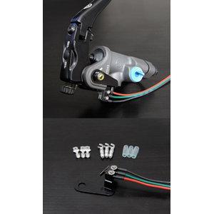 ラフアンドロードスポーツ コーケン　マスタースイッチＫＩＴ　ＲＣＳ　クラッチ　ＫＯＫ−２００２　ブレ...