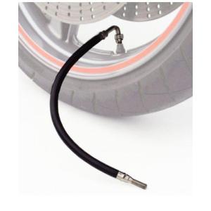 ラフアンドロード(ROUGH&amp;ROAD) ＰＲ１３９　パワースーパーエアチャージホース　ＰＲ１３９