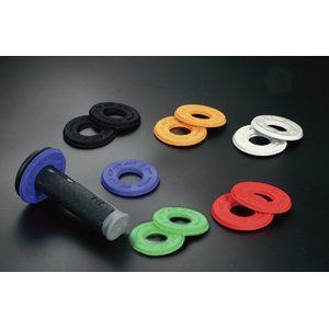 ラフアンドロードスポーツ ＰＲＯ　ＧＲＩＰ　５００２フランジフォーム　ＢＫ　ＰＧ５００２ＢＫ