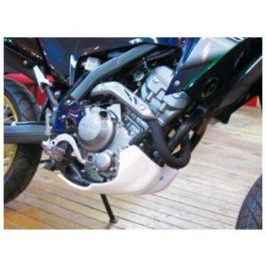 ラフアンドロードスポーツ サイクラム．スキッドプレート　ＣＲＦ２５０Ｌ／Ｍ　ＷＨ　ＣＪＥ１５ＷＨ