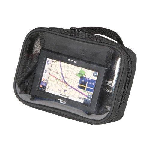 ラフアンドロードスポーツ Ｒ＆Ｒ　ガジェットＰＡＳケース　ＢＫ　ＲＲ９８０３ＢＫ