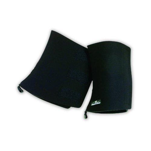 ラフアンドロードスポーツ Ｒ＆Ｒ　アンクルスパッツ　ＢＫ　ＲＲ６８００ＢＫ