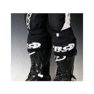 ラフアンドロードスポーツ ＰＲＯ　ＬＩＮＥ　ブーツゲイター　ＢＫ　ＰＬ３７ＢＫ