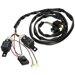 まっすー DAYTONA（バイク用品） デイトナ 95438 ヘッドライトリレー