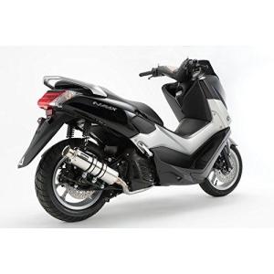 BEAMS（ビームス） BEAMS R-EVO2 ステンレス N-MAX155 2022〜 8BK