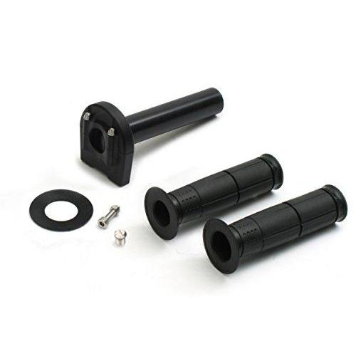 車種専用スロットルキットTYPE-3:ブラック (巻取直径40) グロメット付属 1067695