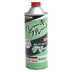 DOT5.1 ブレーキオイル (1リットル) 1本 DIXCEL(ディクセル)製 BF510