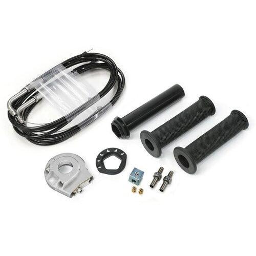 アクティブ(ACTIVE) ハイスロKIT EVO2 SIL 巻取φ44 汎用 1400mm 106...