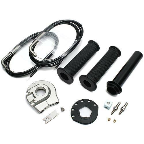 アクティブ(ACTIVE) ハイスロKIT EVO2 SIL ラージボディー 巻取φ54 汎用 14...