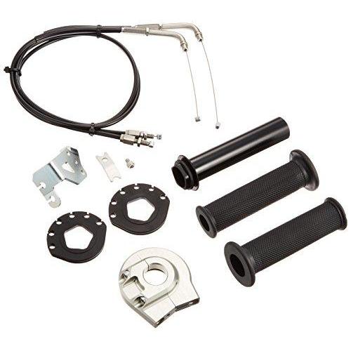 アクティブ(ACTIVE) ハイスロKIT (EVO2)SIL ラージボディー巻取直径52/54レー...