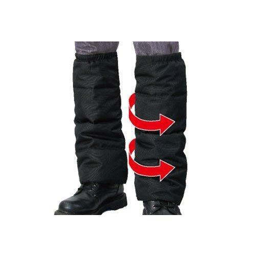 ラフアンドロードスポーツ Ｒ＆Ｒ　ＨＯＴスパッツ　ＢＫ−ロング　ＲＲ７９２６ＢＫ３