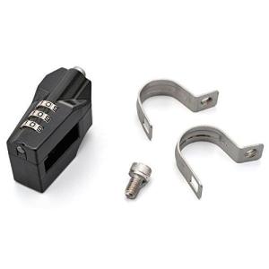 パッチ_ 【セクシーカード】レギュラーサイズ　両面 DAYTONA（デイトナ） D95206 ヘルメットロック ダイヤルタイプ