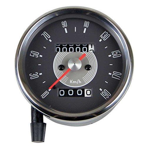 グッズ(GOODS) ＳＭＩＴＨスタイルスピードメーター　φ８０ｍｍ　１：５