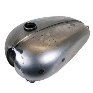 AN-BU アンブ 汎用FRPタンク TYPE1 ブラック ガソリンタンク タンク