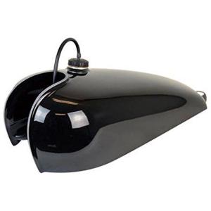 GOODS（グッズ） ティアドロップビンテージタンク SR400 SR500 YAMAHA